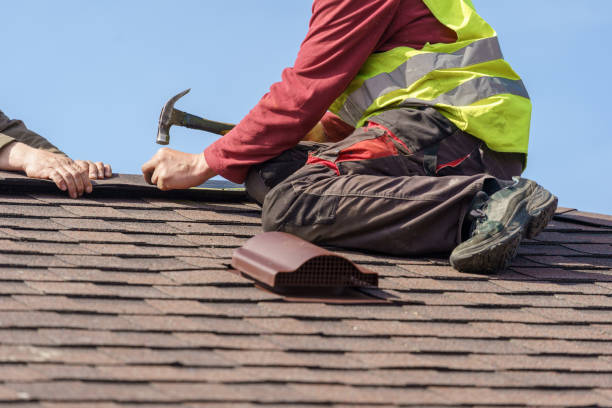 Best Residential Roofing Contractor  in Coshocton, OH