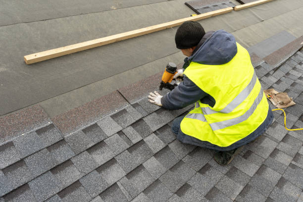 Best Tile Roofing Contractor  in Coshocton, OH