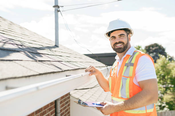 Best Roof Maintenance Services  in Coshocton, OH