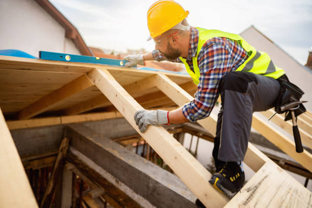 Best Best Roofing Contractors  in Coshocton, OH