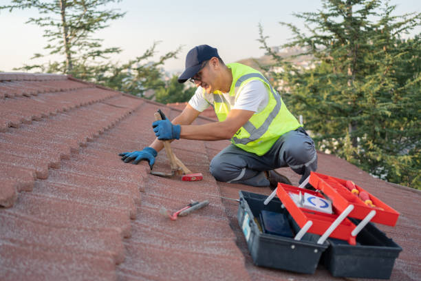 Best Storm Damage Roof Repair  in Coshocton, OH