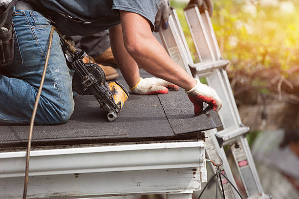 Best Slate Roofing Contractor  in Coshocton, OH