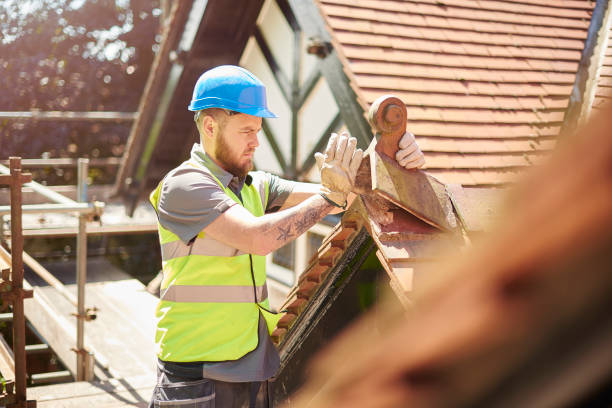 Best Roof Repair Services  in Coshocton, OH