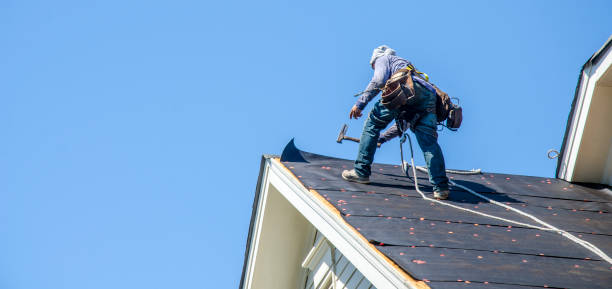 Best Roofing Contractor Near Me  in Coshocton, OH
